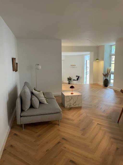Nyrenoveret Charmerende Lejlighed I Odense C! Apartment Ngoại thất bức ảnh
