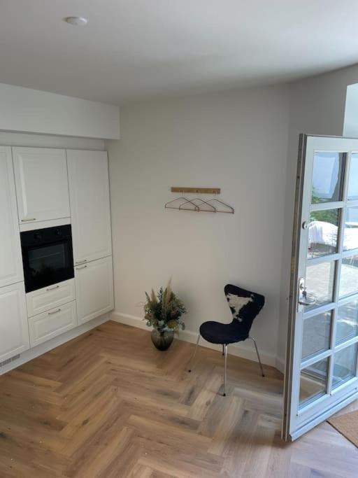 Nyrenoveret Charmerende Lejlighed I Odense C! Apartment Ngoại thất bức ảnh
