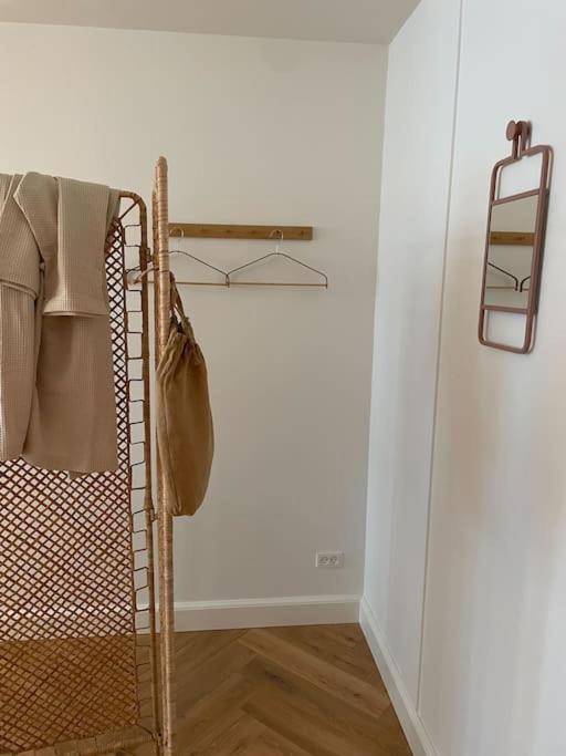 Nyrenoveret Charmerende Lejlighed I Odense C! Apartment Ngoại thất bức ảnh